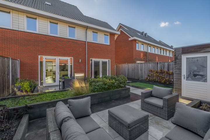 Foto 33 van Triremestraat 28