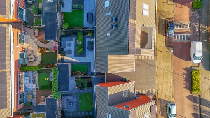 Foto 34 van Triremestraat 28