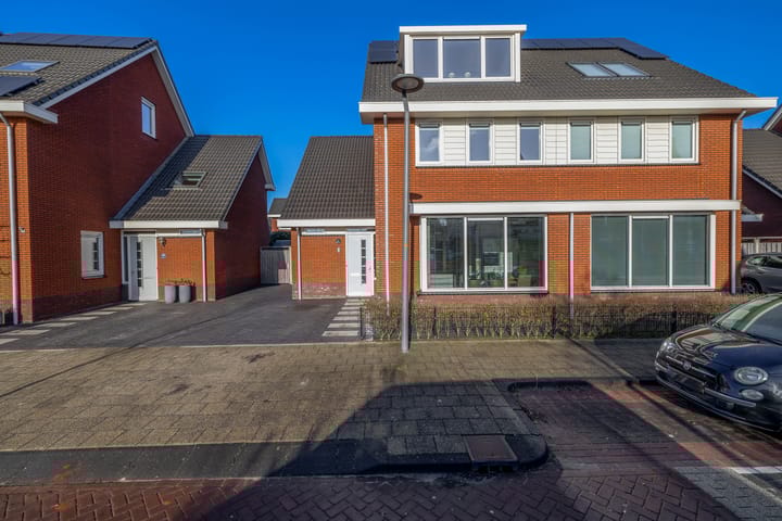 Foto 36 van Triremestraat 28