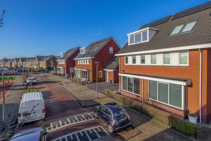 Foto 37 van Triremestraat 28