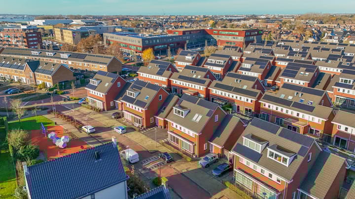 Foto 40 van Triremestraat 28