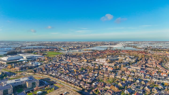 Foto 42 van Triremestraat 28