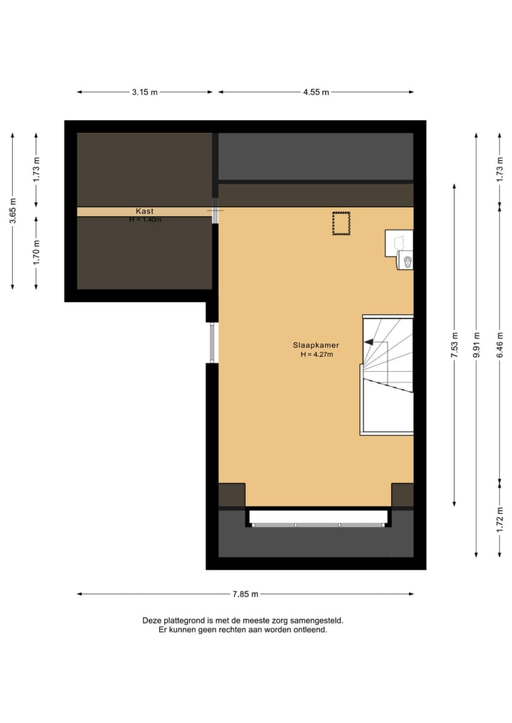 Foto 48 van Triremestraat 28
