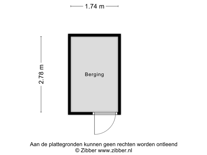 Berging