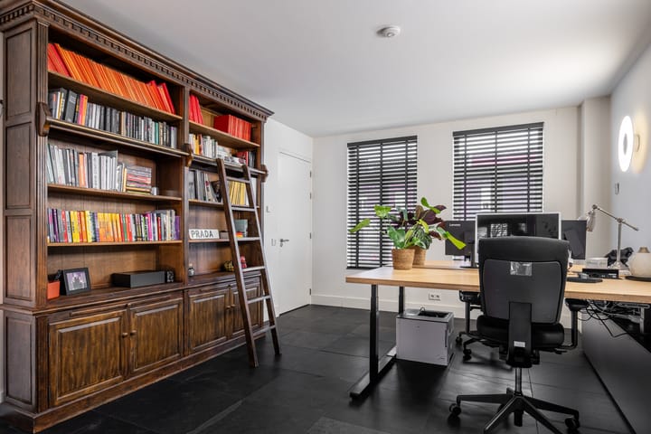 Foto 11 van Op de Bies 29-B