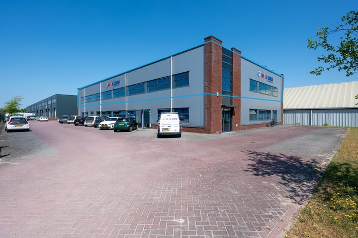 De Loetenweg 9, Amstelveen