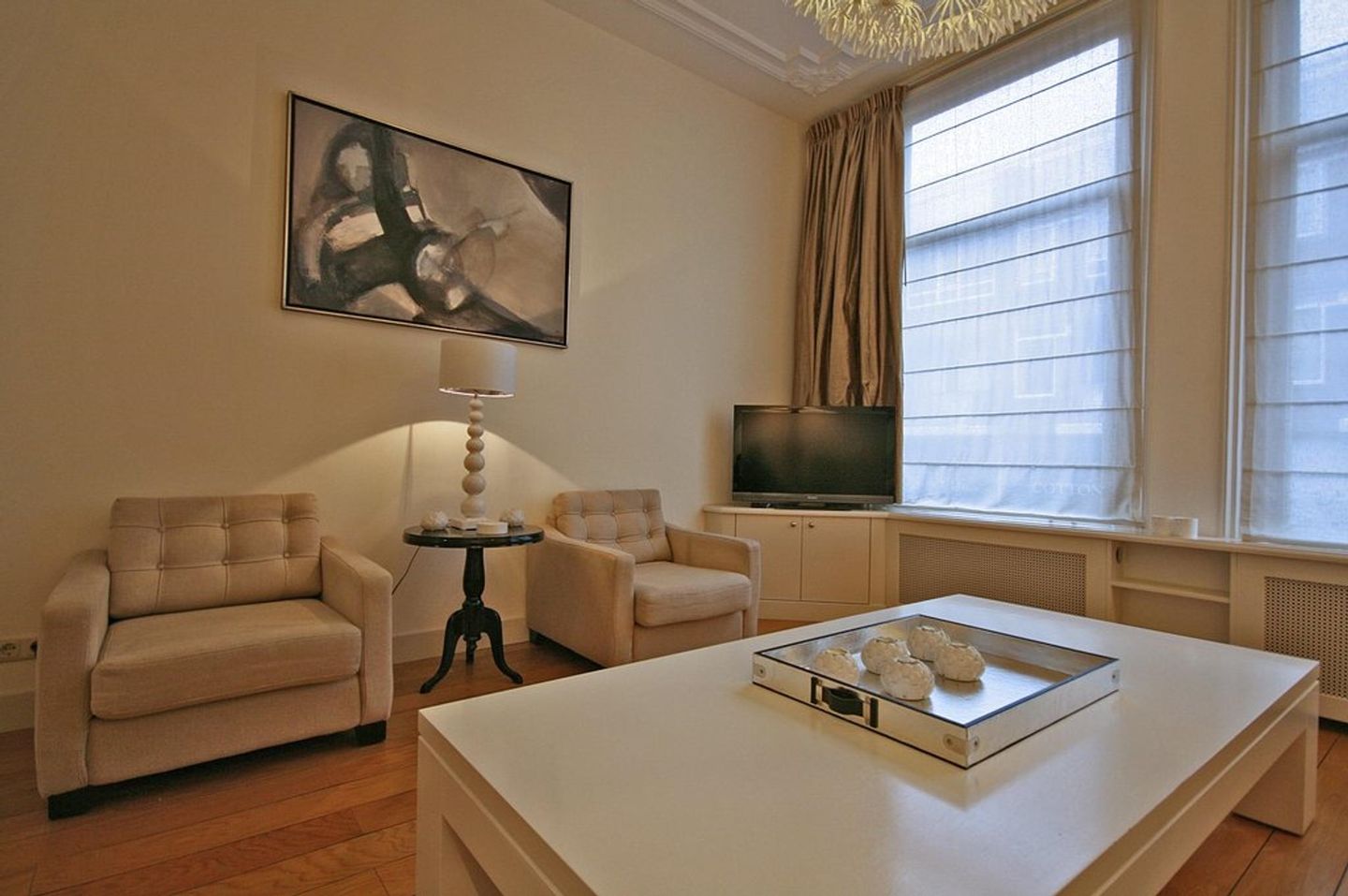 Foto 1 van Frederikstraat 34