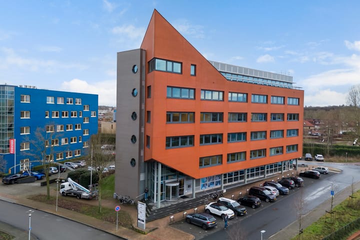 Linie 506, Apeldoorn