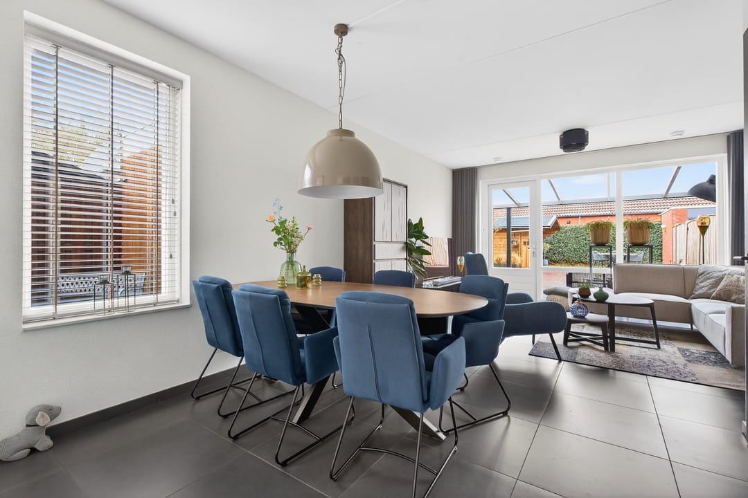 Photo 2 of D'n Alleman 42