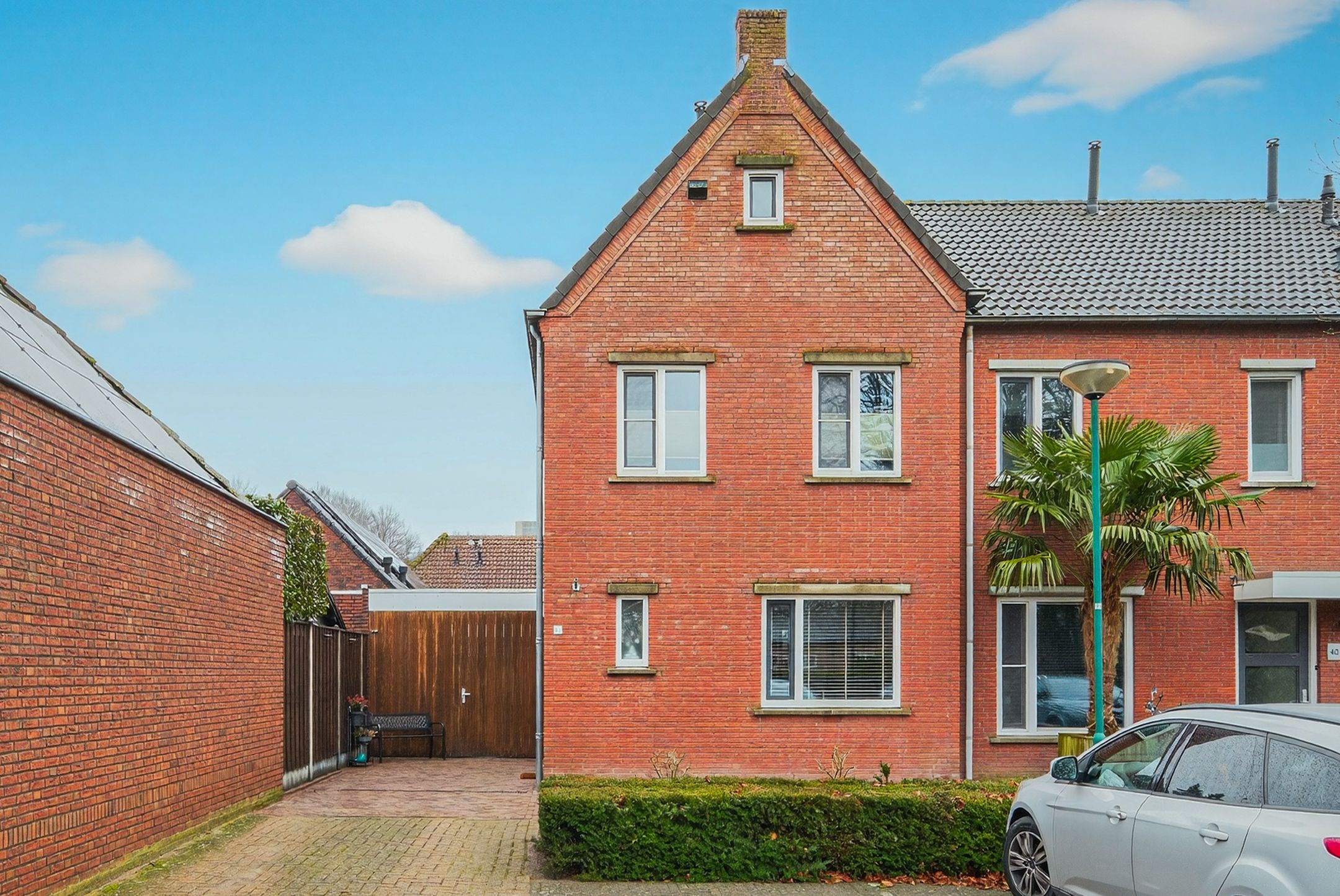 Photo 6 of D'n Alleman 42