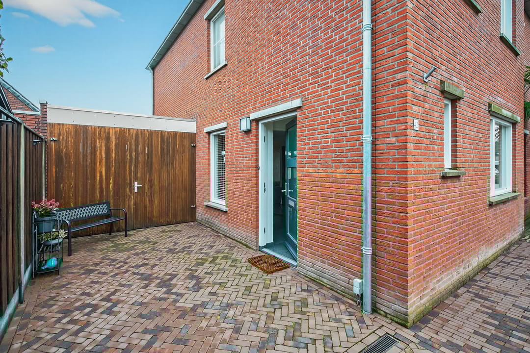 Photo 7 of D'n Alleman 42