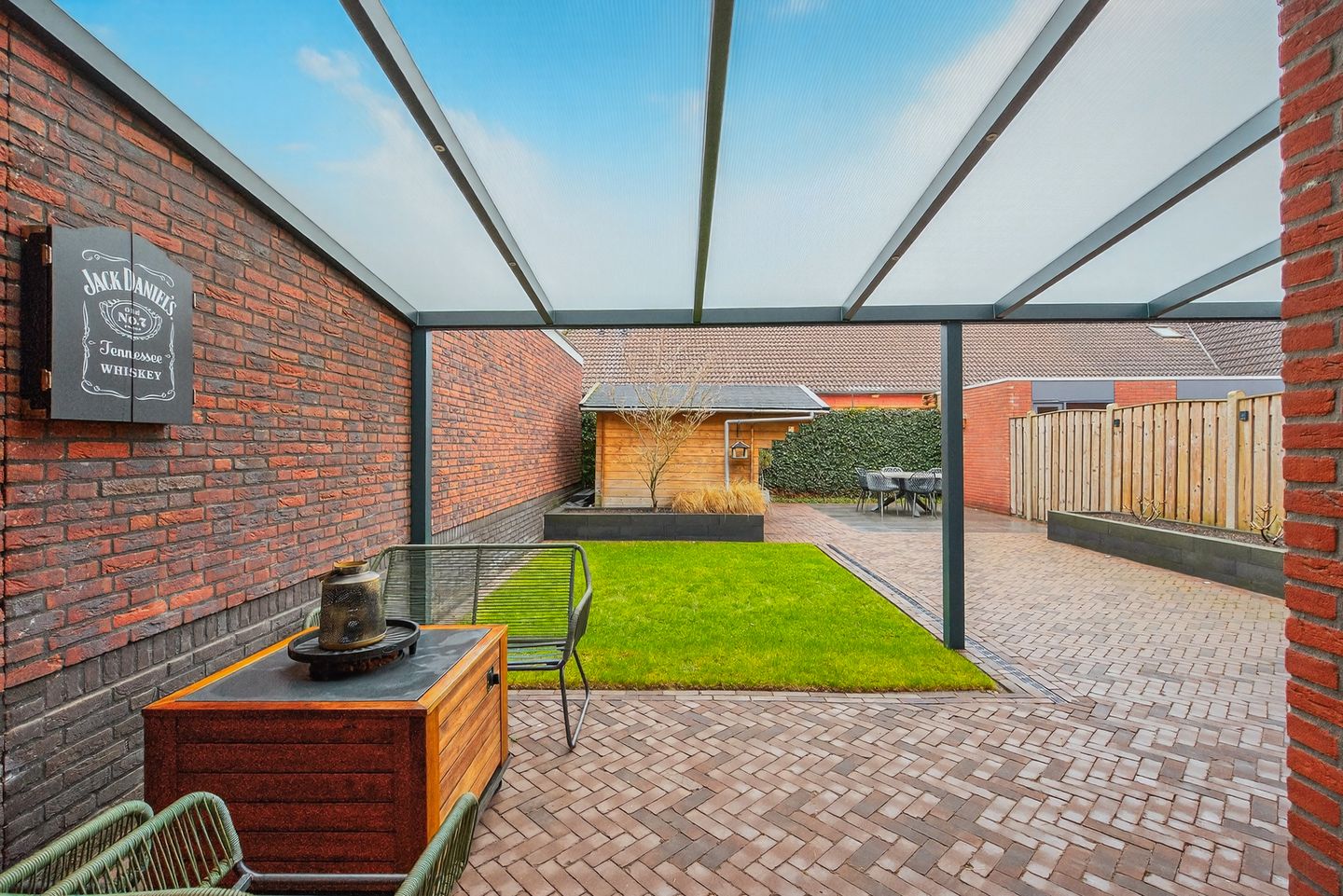 Photo 19 of D'n Alleman 42