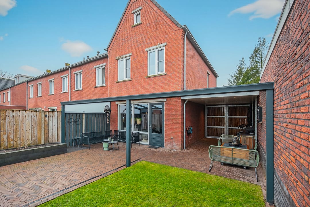 Photo 23 of D'n Alleman 42