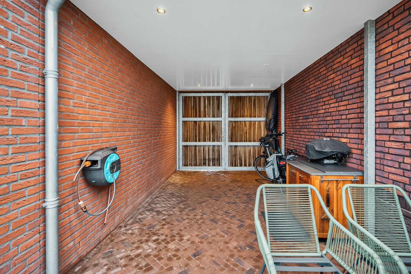 Photo 25 of D'n Alleman 42