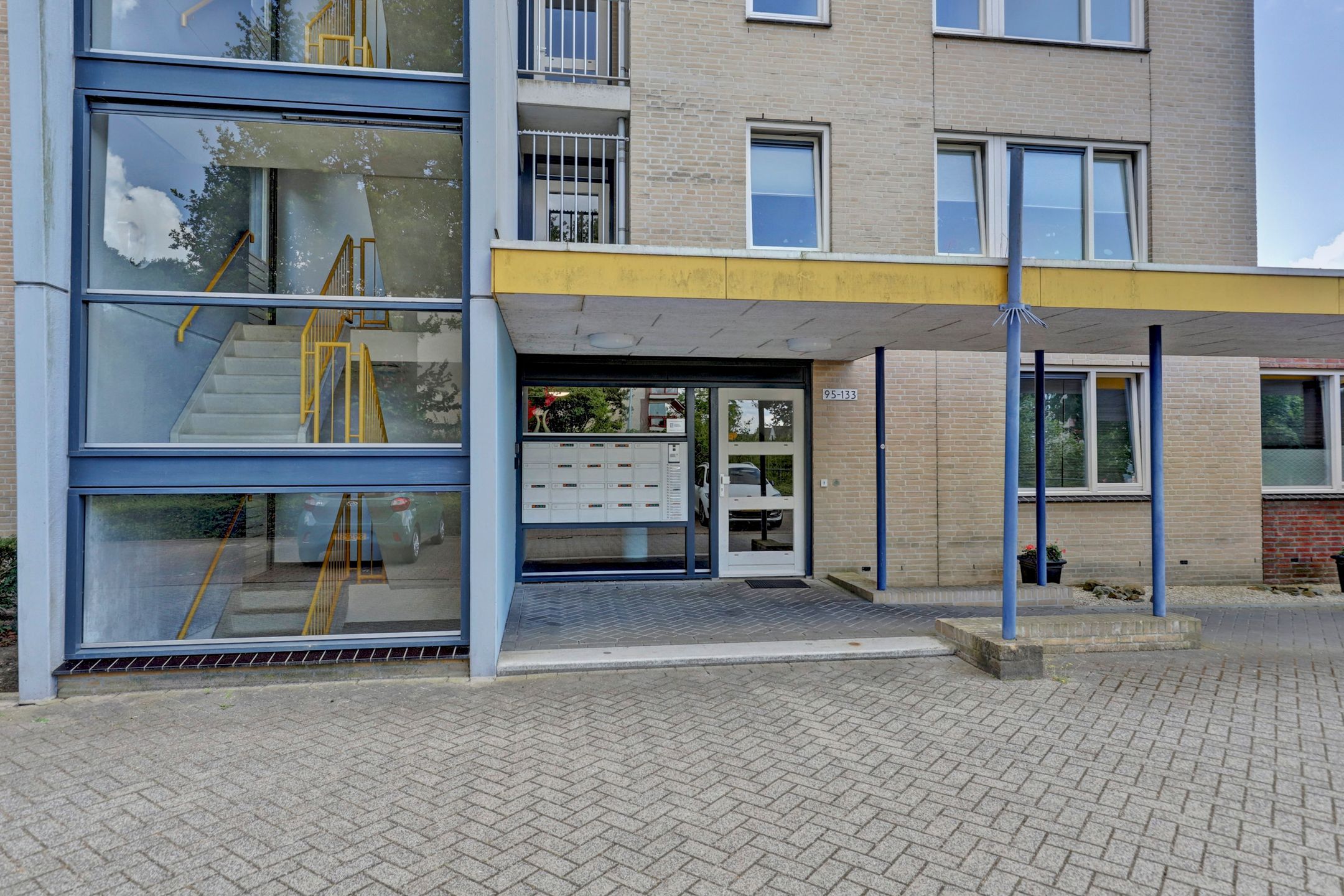 Foto 3 van Veldzuring 109