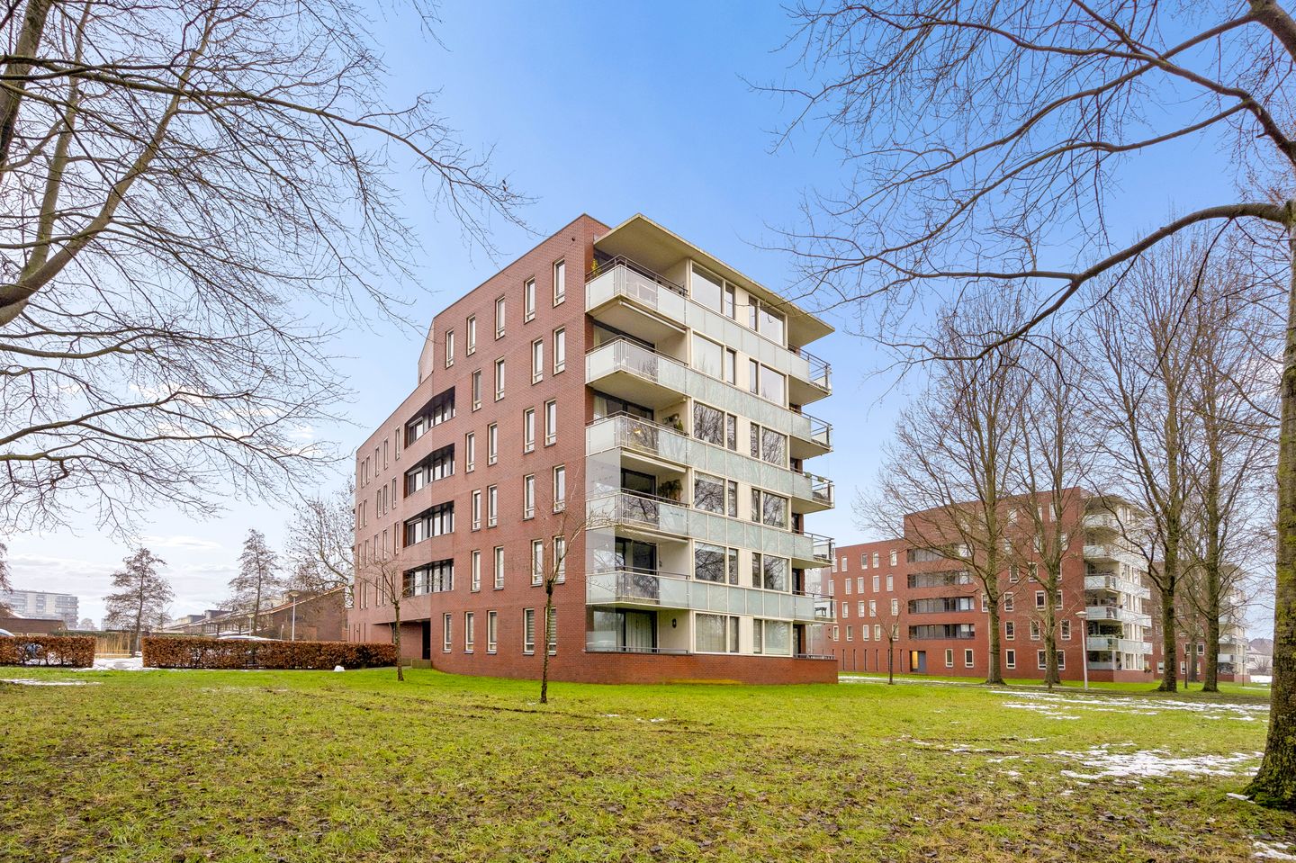 Foto 1 van Kortrijkpolder 6