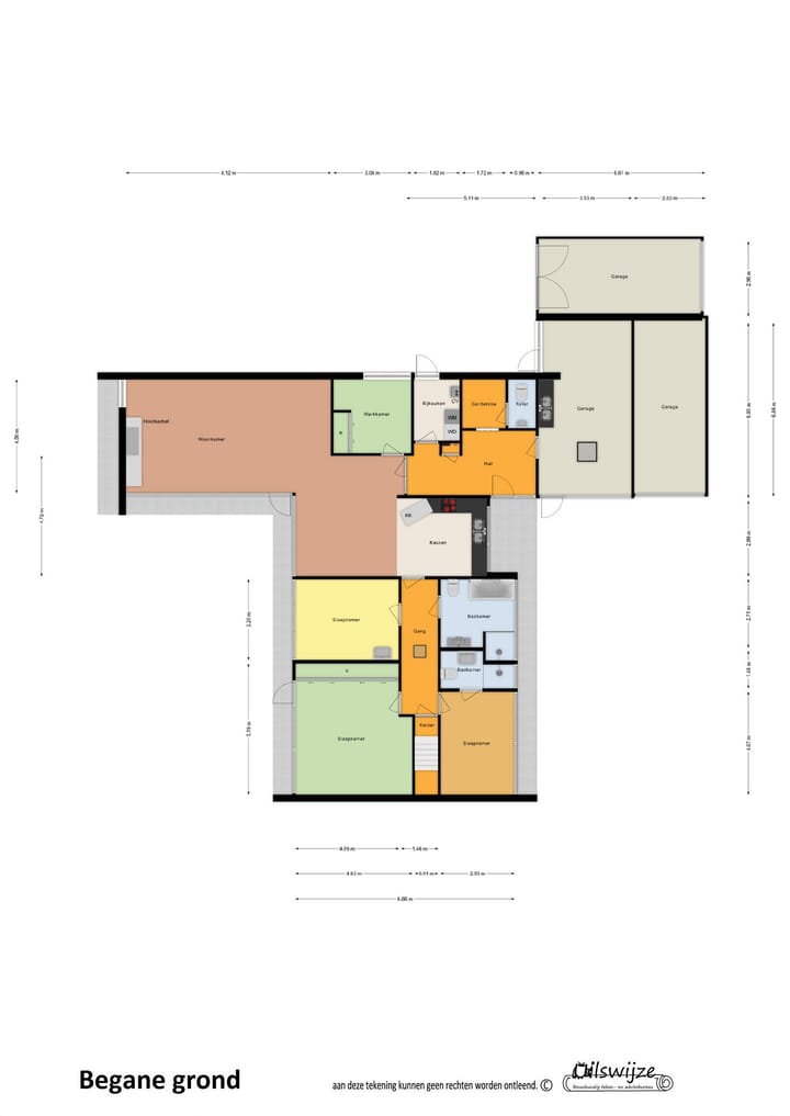 Foto 62 van Laan van de Marel 10