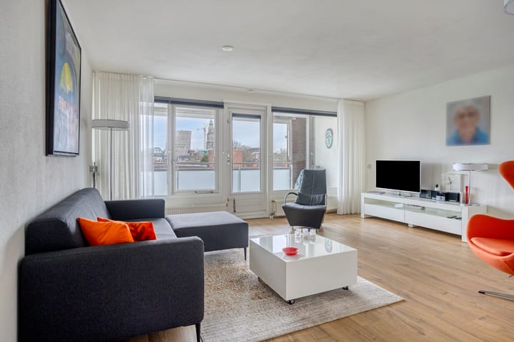 Foto 2 van Oostersingel 23-26