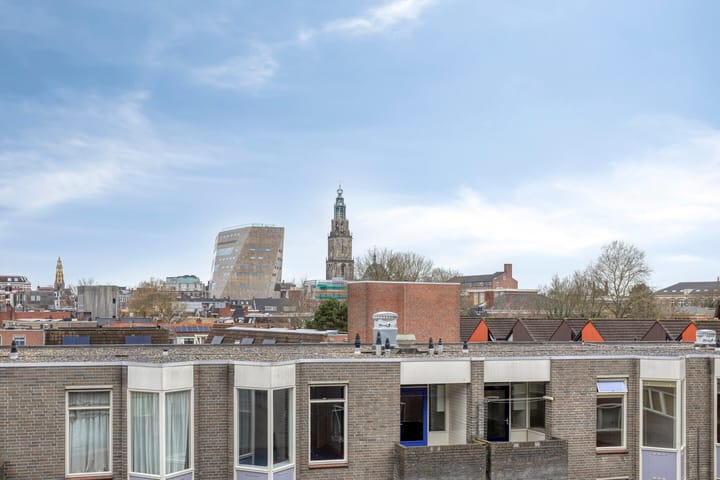 Foto 4 van Oostersingel 23-26