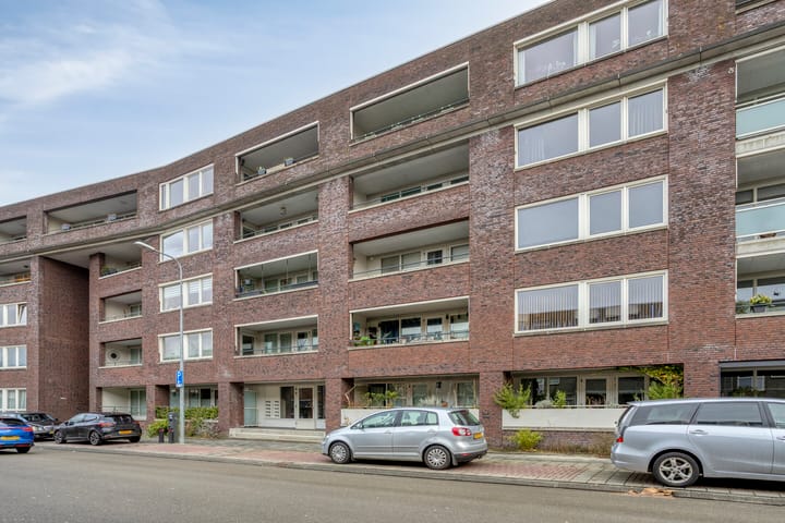 Foto 5 van Oostersingel 23-26