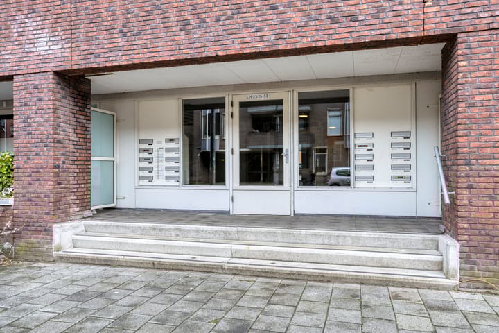 Foto 7 van Oostersingel 23-26