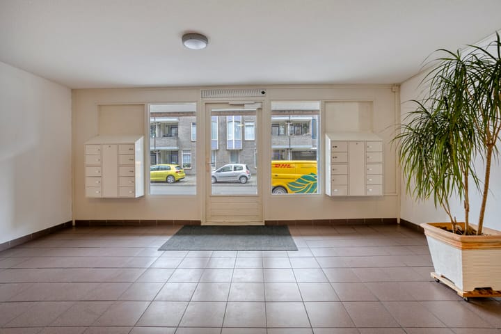 Foto 8 van Oostersingel 23-26