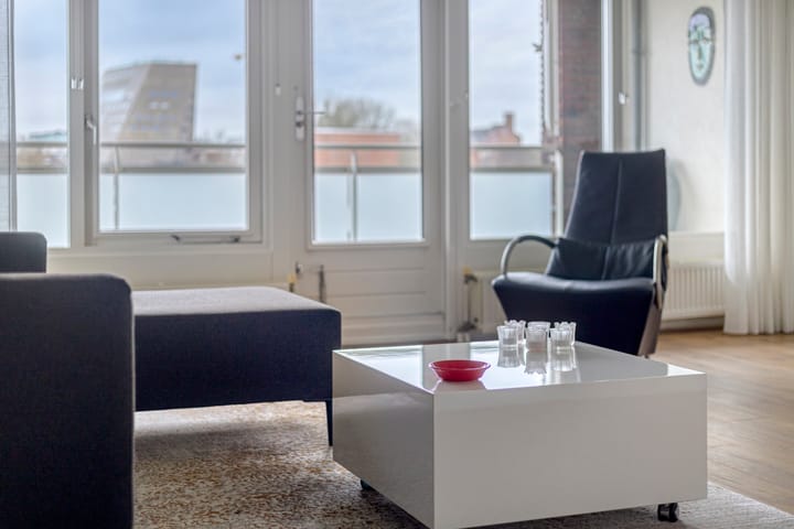 Foto 12 van Oostersingel 23-26