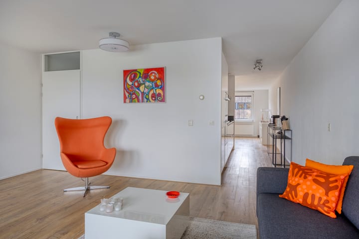 Foto 14 van Oostersingel 23-26