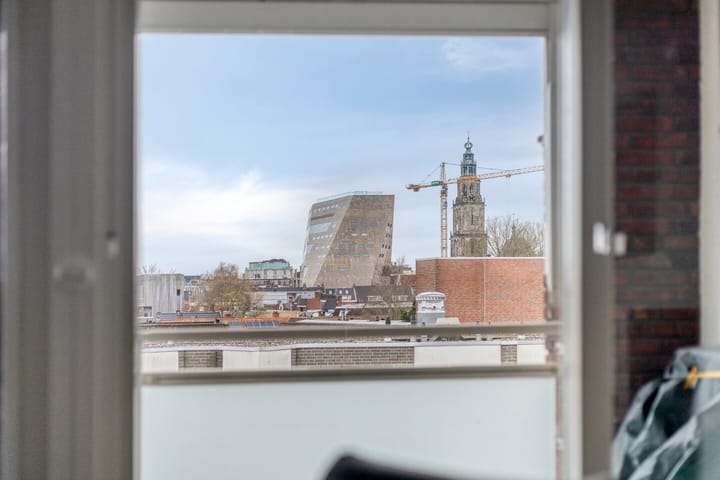 Foto 16 van Oostersingel 23-26