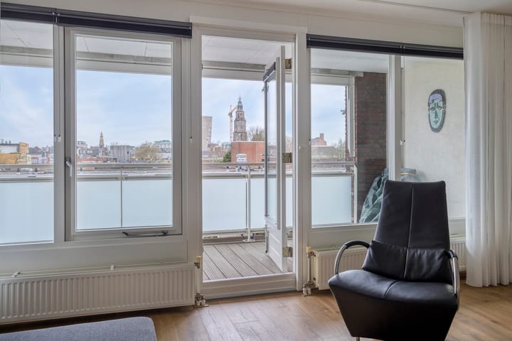 Foto 17 van Oostersingel 23-26