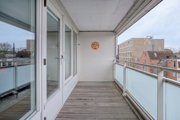 Foto 18 van Oostersingel 23-26