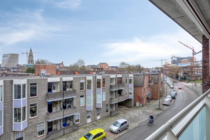 Foto 19 van Oostersingel 23-26