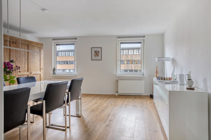 Foto 24 van Oostersingel 23-26