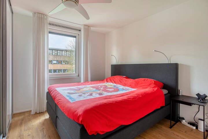 Foto 26 van Oostersingel 23-26