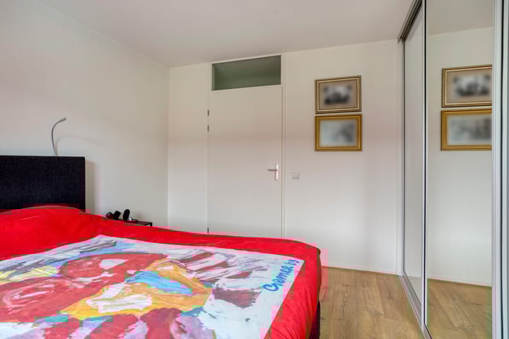 Foto 27 van Oostersingel 23-26