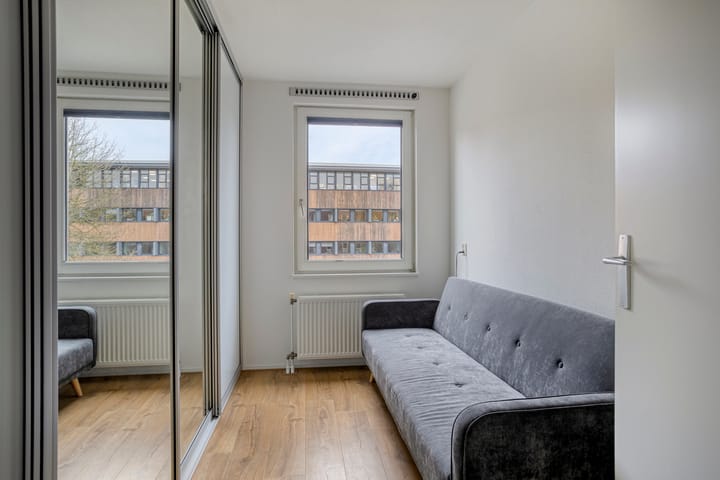 Foto 28 van Oostersingel 23-26