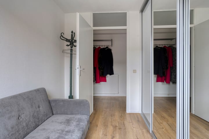 Foto 29 van Oostersingel 23-26