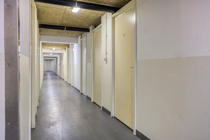 Foto 33 van Oostersingel 23-26