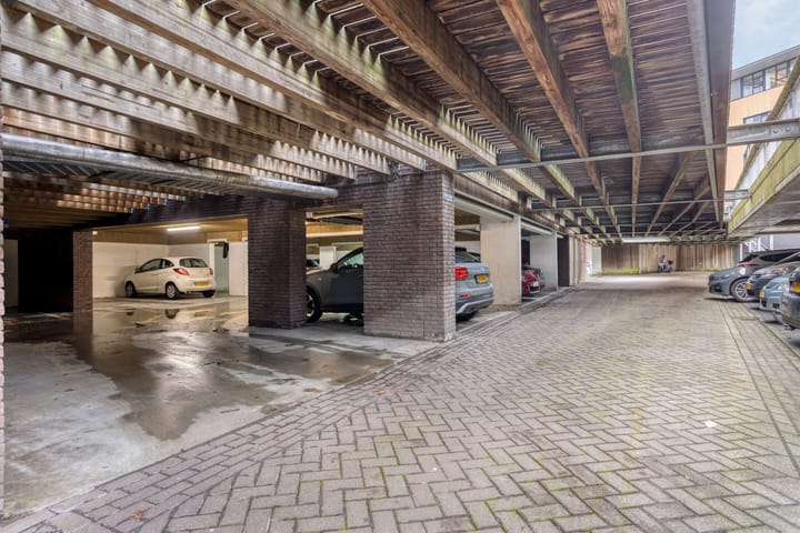 Foto 35 van Oostersingel 23-26