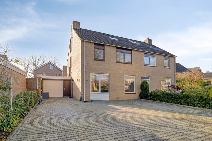 Foto 1 van Chopinlaan 42