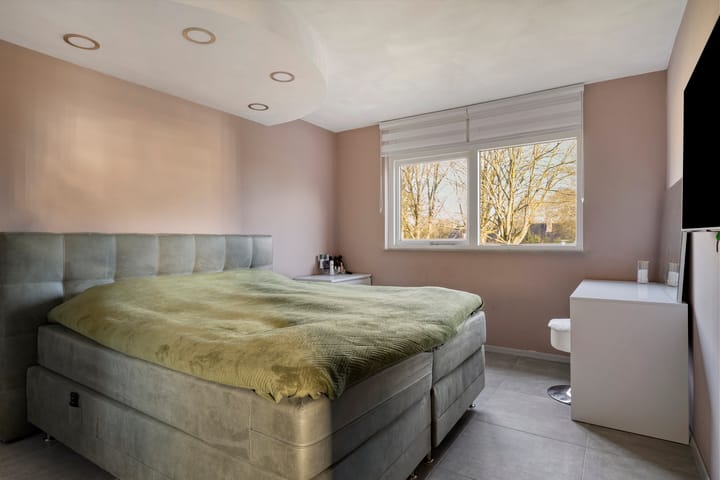 Foto 4 van Chopinlaan 42