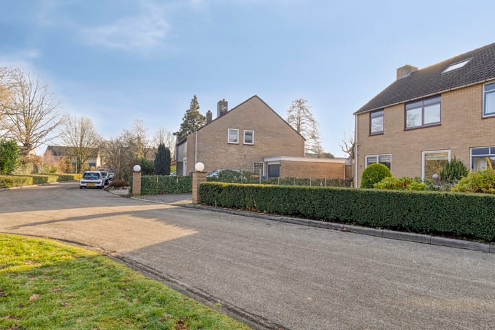 Foto 9 van Chopinlaan 42