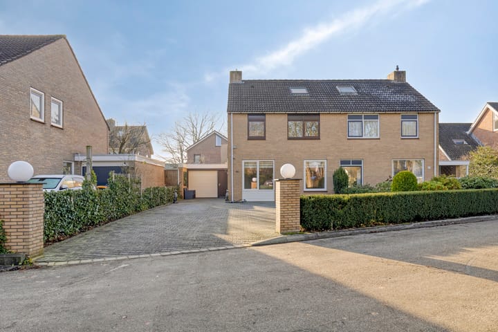 Foto 10 van Chopinlaan 42