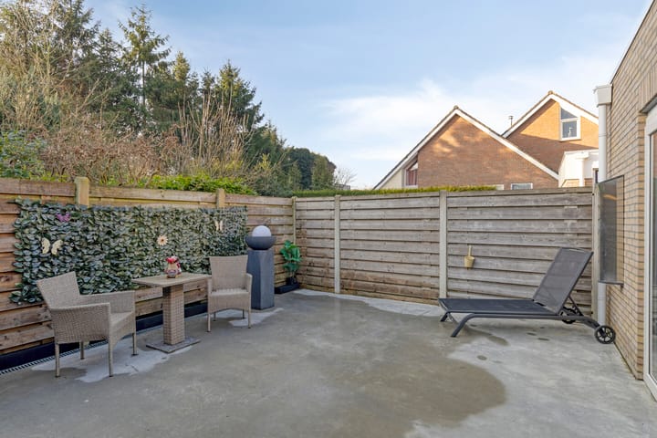 Foto 40 van Chopinlaan 42