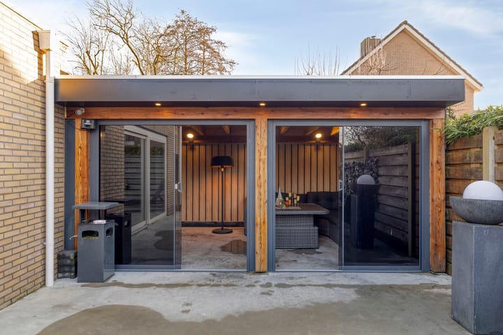 Foto 42 van Chopinlaan 42