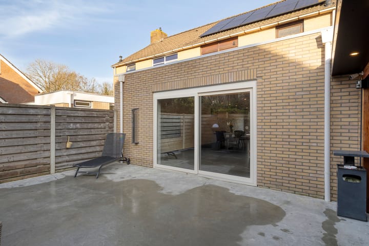 Foto 45 van Chopinlaan 42