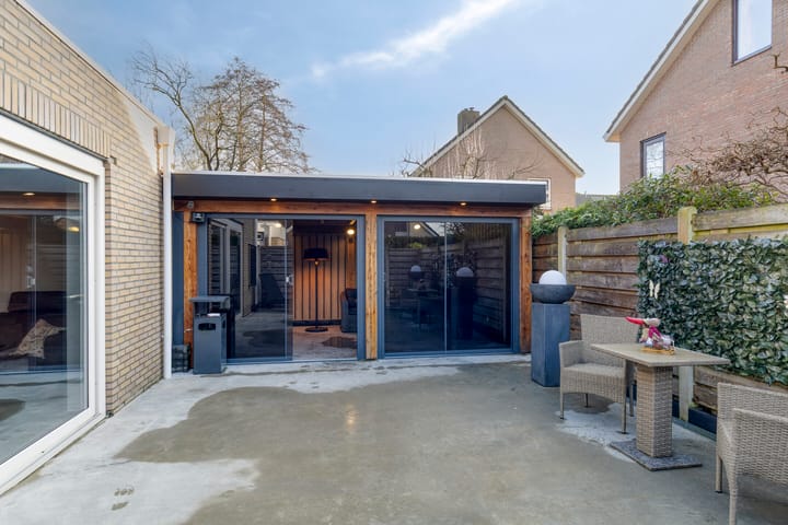 Foto 47 van Chopinlaan 42