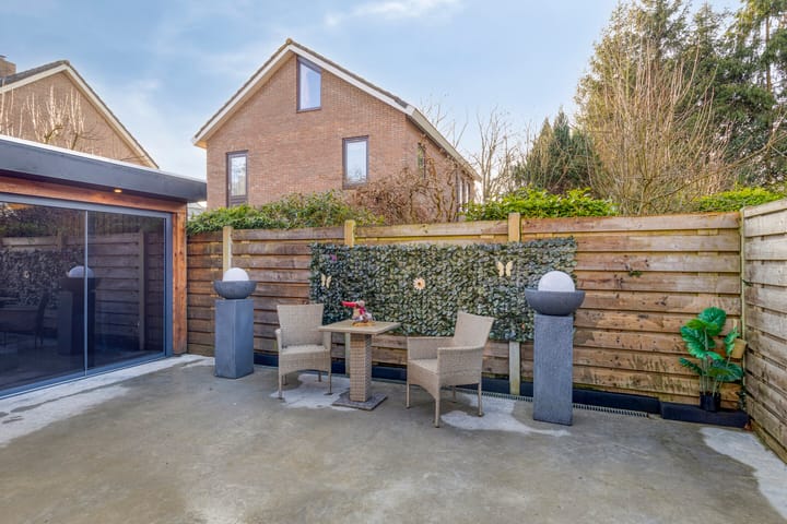 Foto 41 van Chopinlaan 42