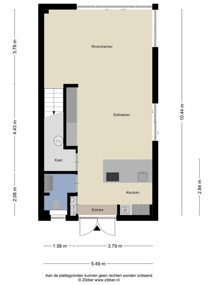 Photo 12 of De Opper 14-015