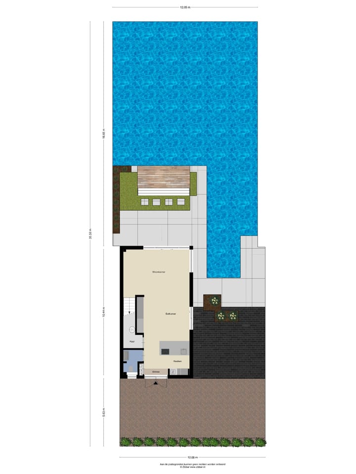 Photo 13 of De Opper 14-015